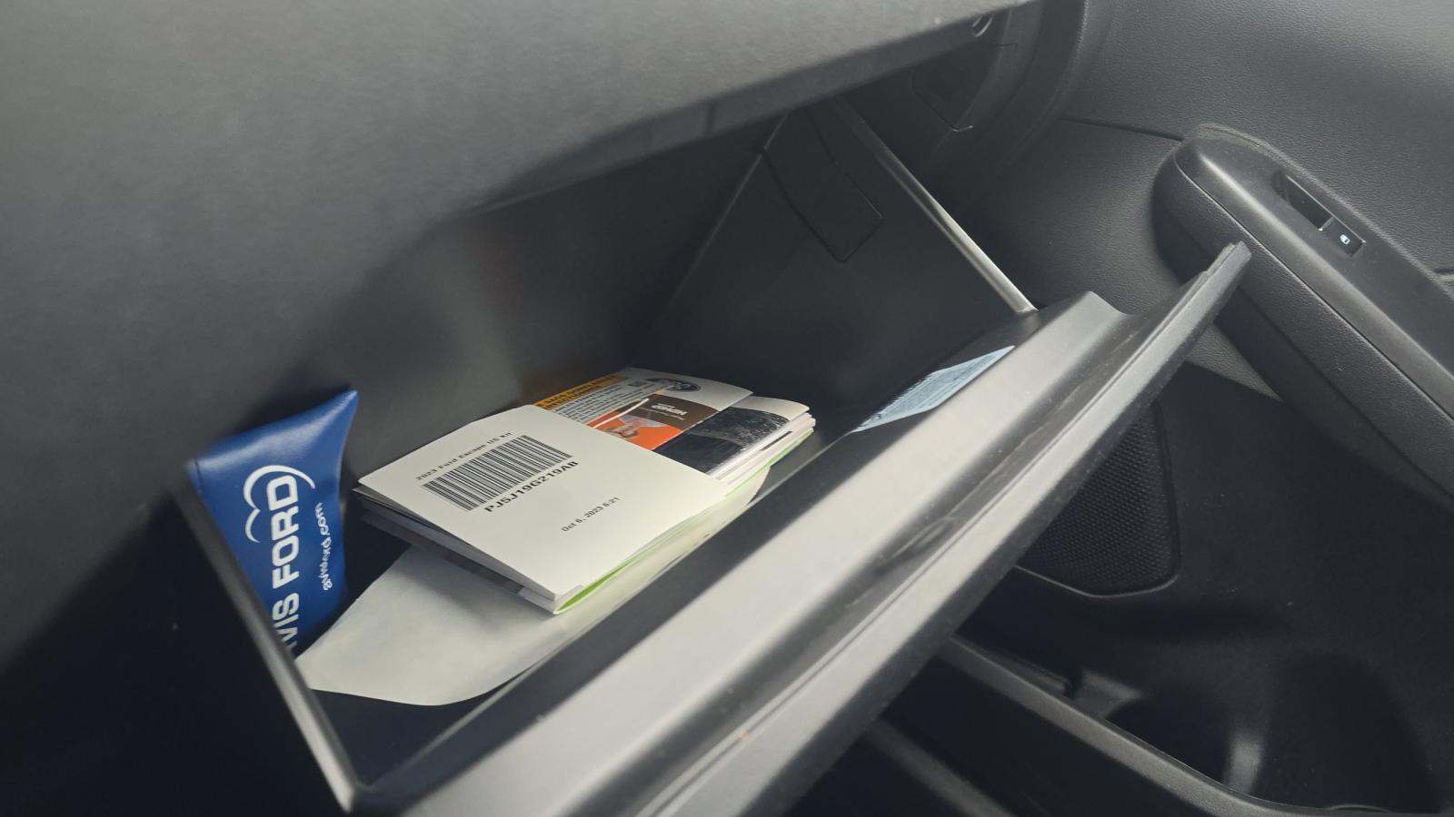 2023 Ford Escape ST-Line AWD