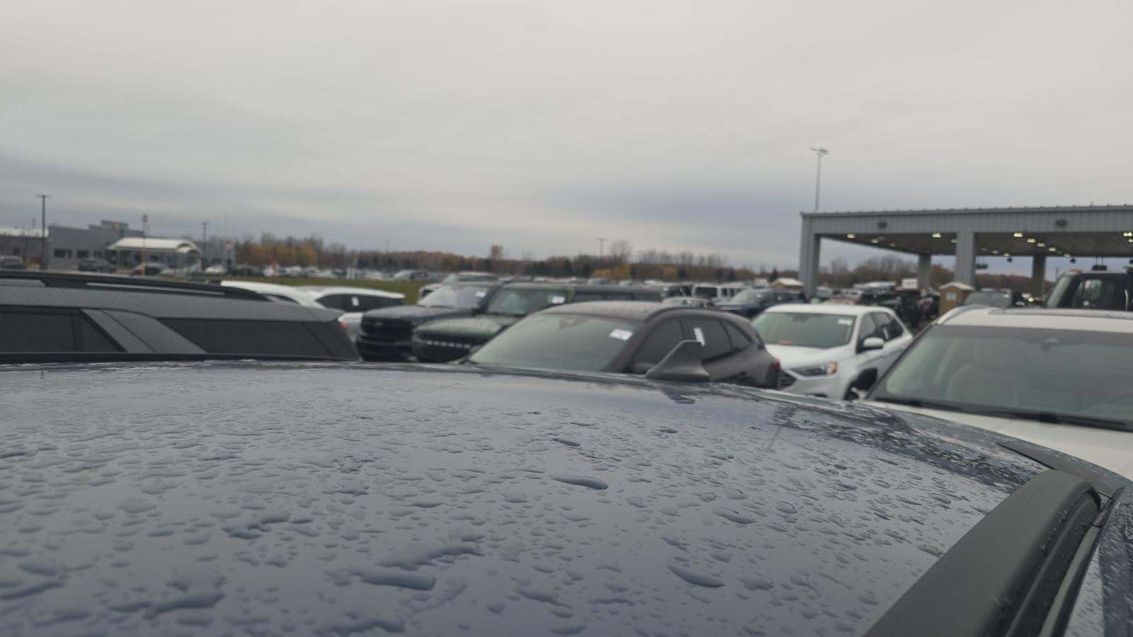 2023 Ford Escape ST-Line AWD