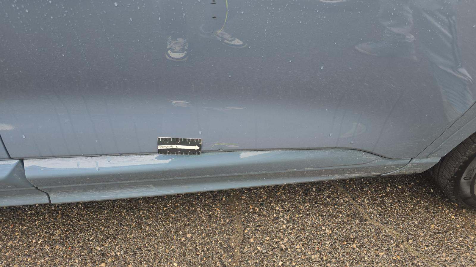 2023 Ford Escape ST-Line AWD