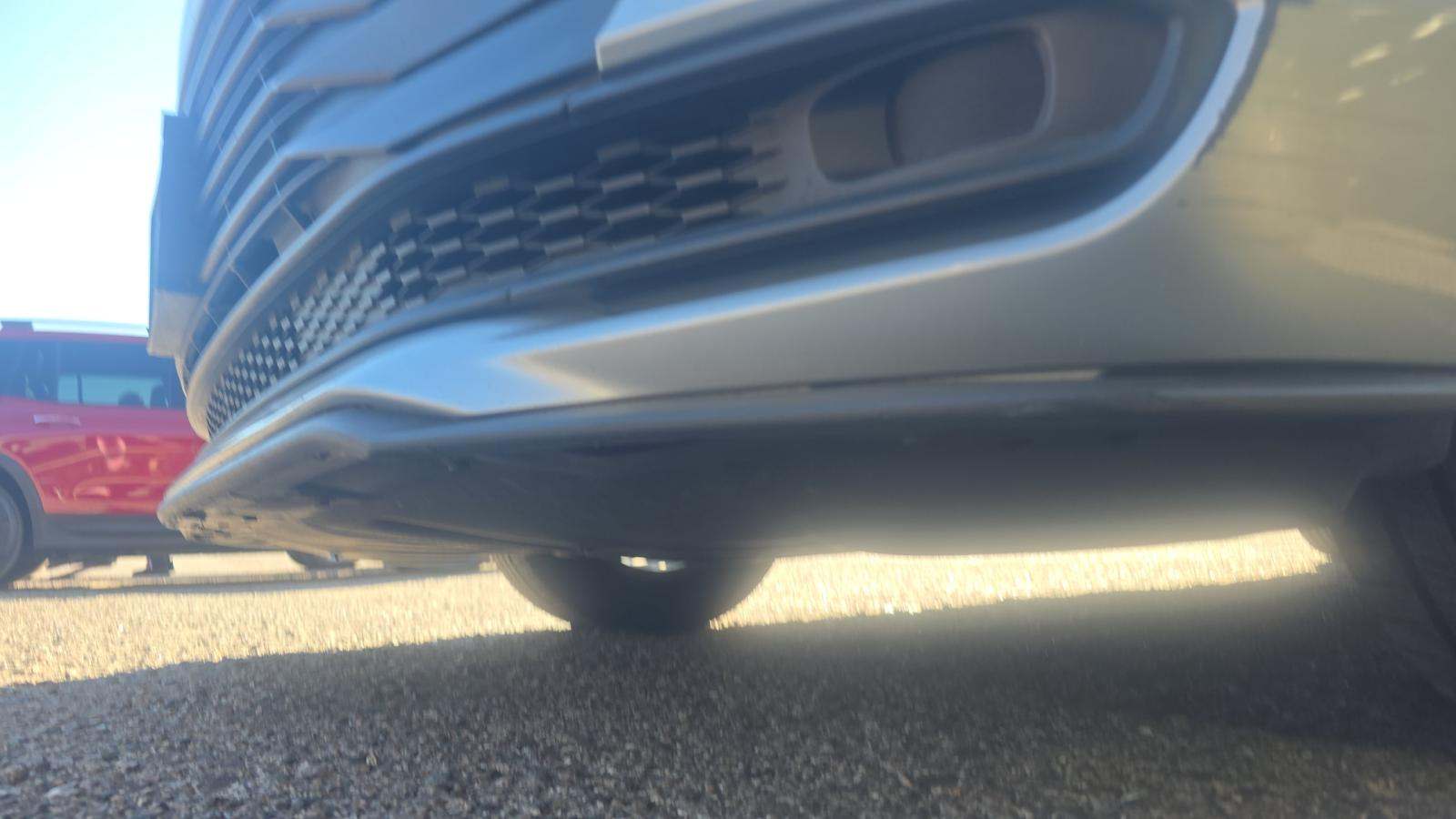 2024 Toyota Sienna LE FWD