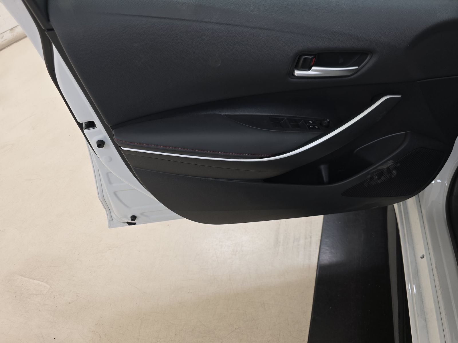 2024 Toyota Corolla SE FWD