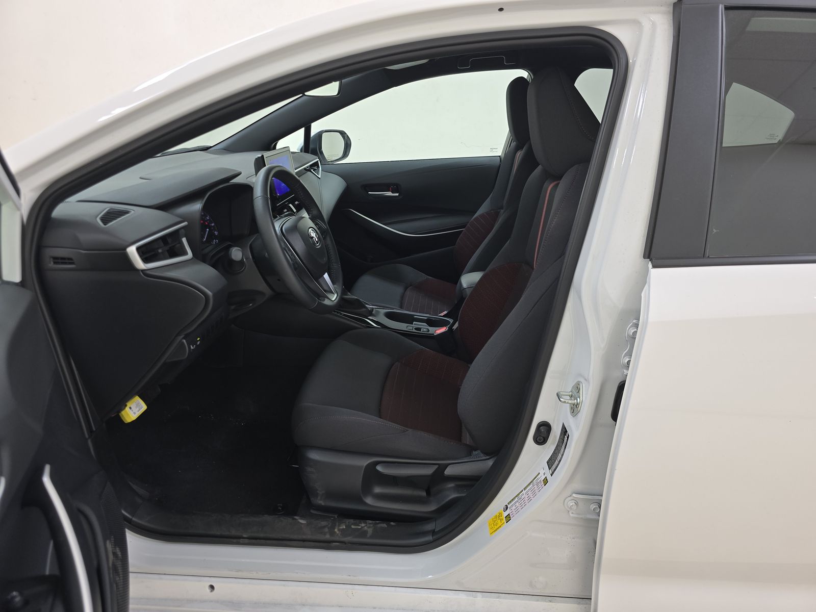 2024 Toyota Corolla SE FWD