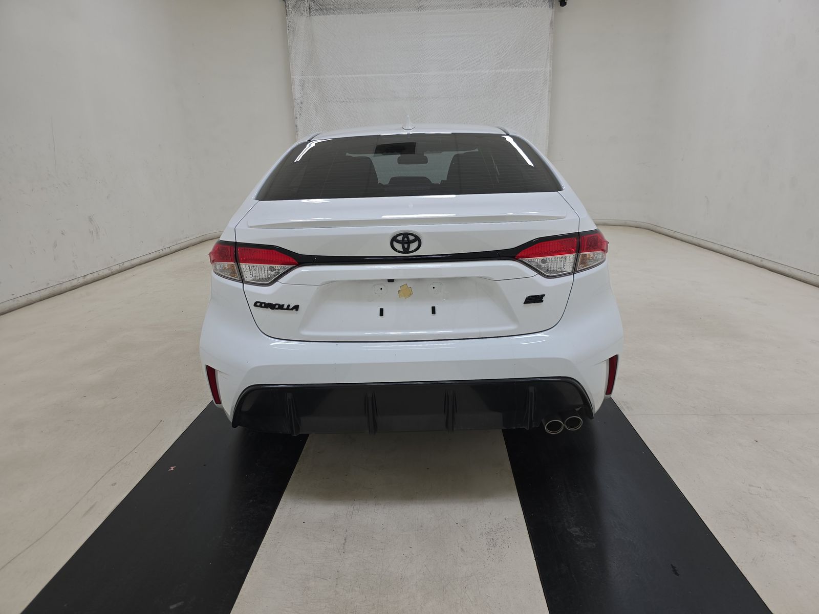 2024 Toyota Corolla SE FWD