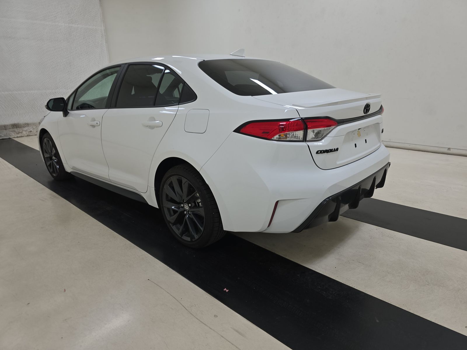 2024 Toyota Corolla SE FWD