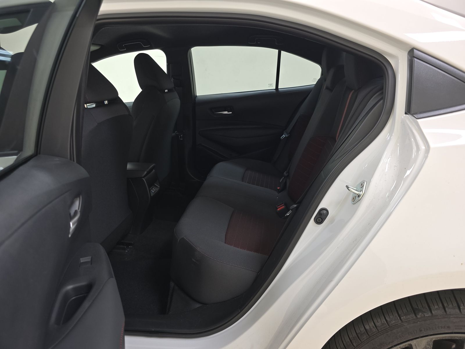 2024 Toyota Corolla SE FWD