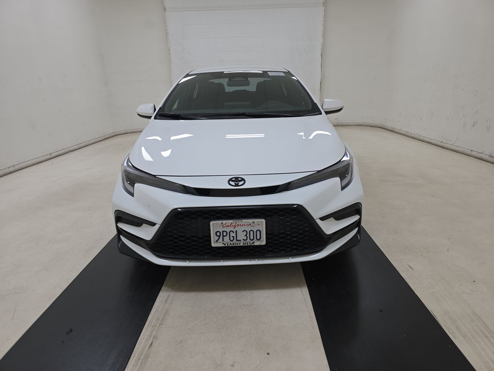 2024 Toyota Corolla SE FWD