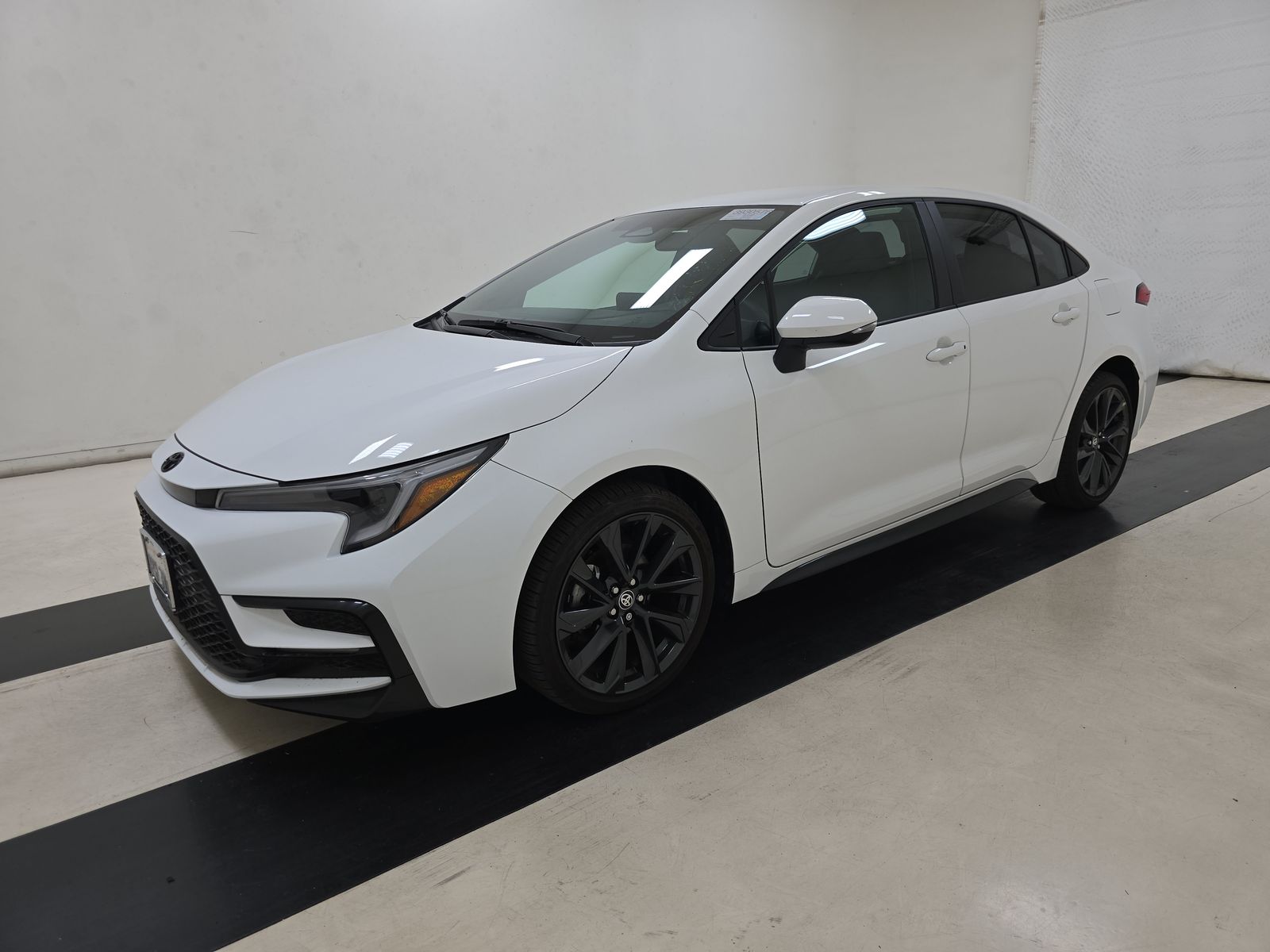 2024 Toyota Corolla SE FWD