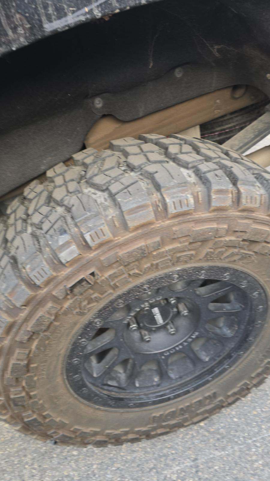 2024 Chevrolet Silverado 1500 Custom Trail Boss AWD