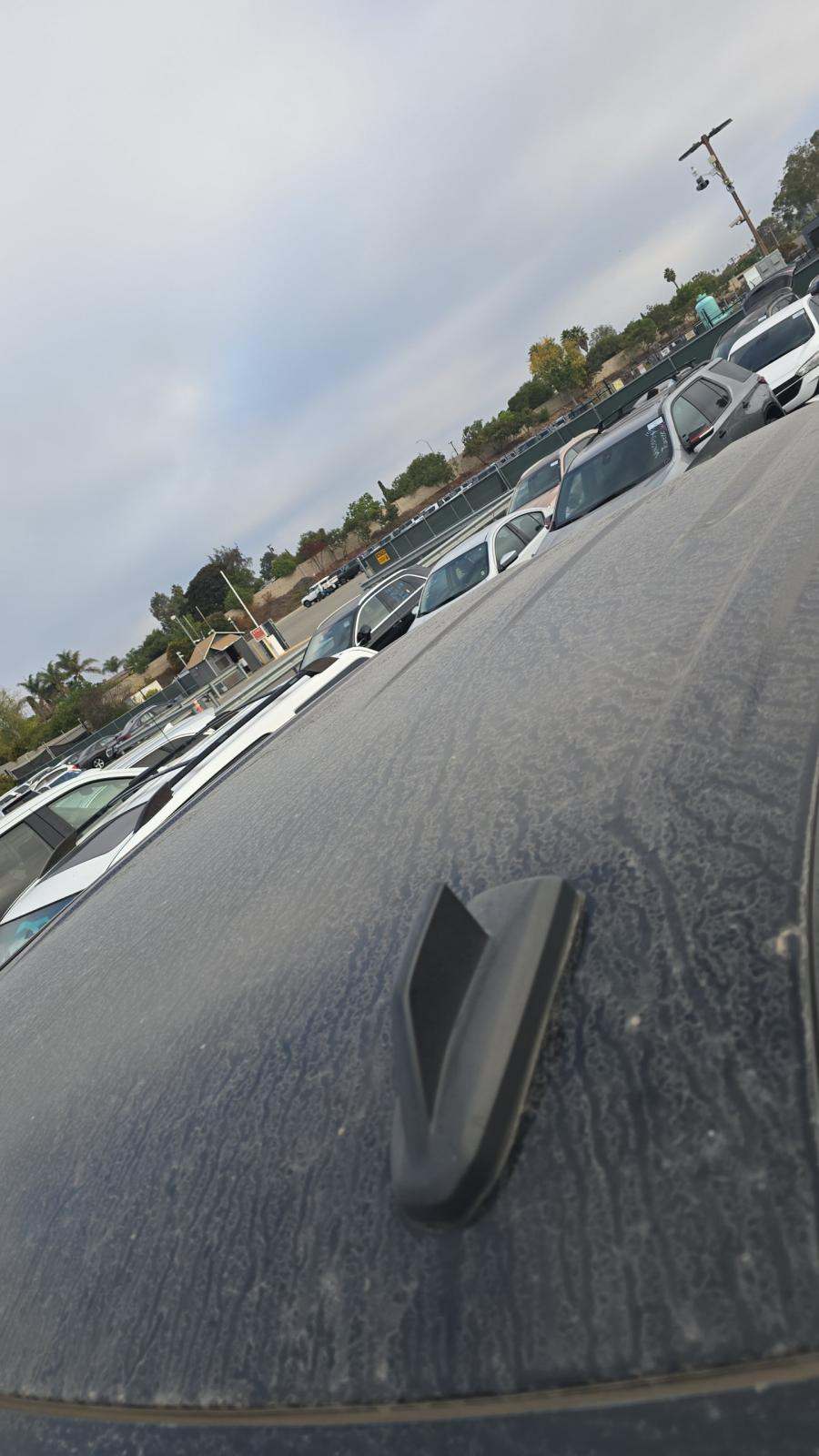 2024 Chevrolet Silverado 1500 Custom Trail Boss AWD