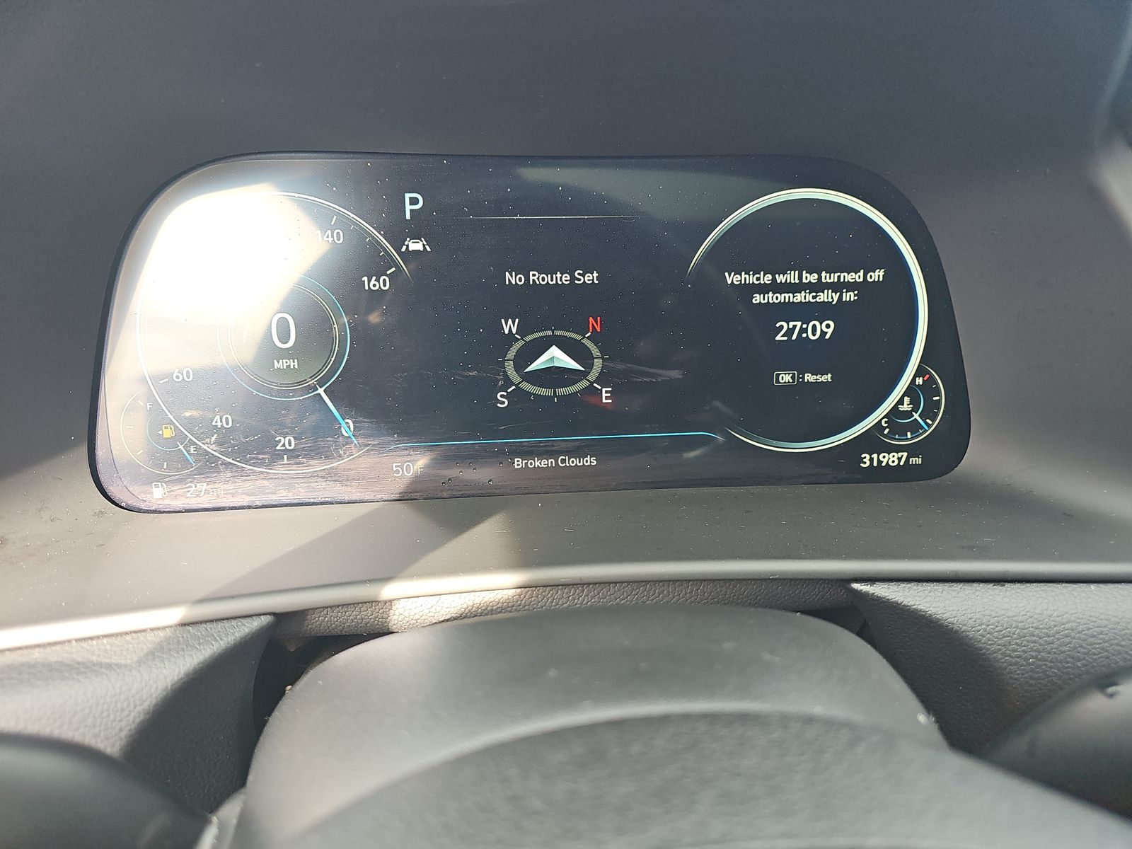 2023 Hyundai Sonata Limited FWD