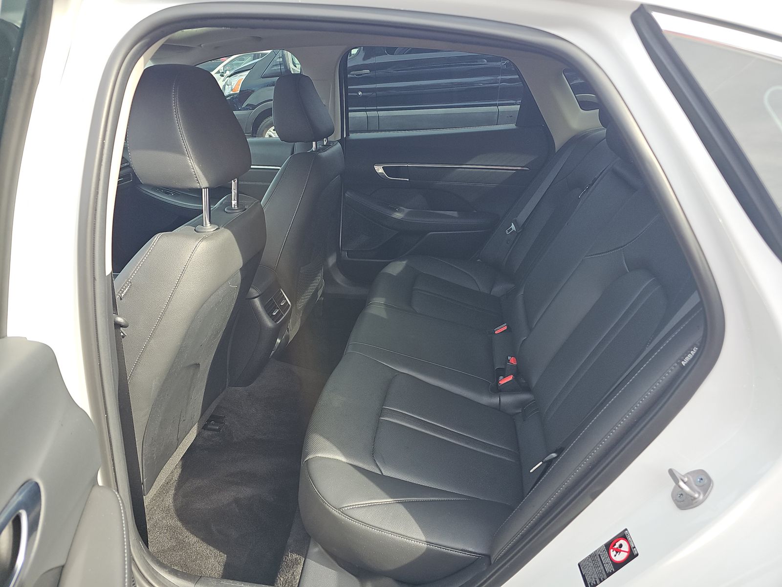 2023 Hyundai Sonata Limited FWD