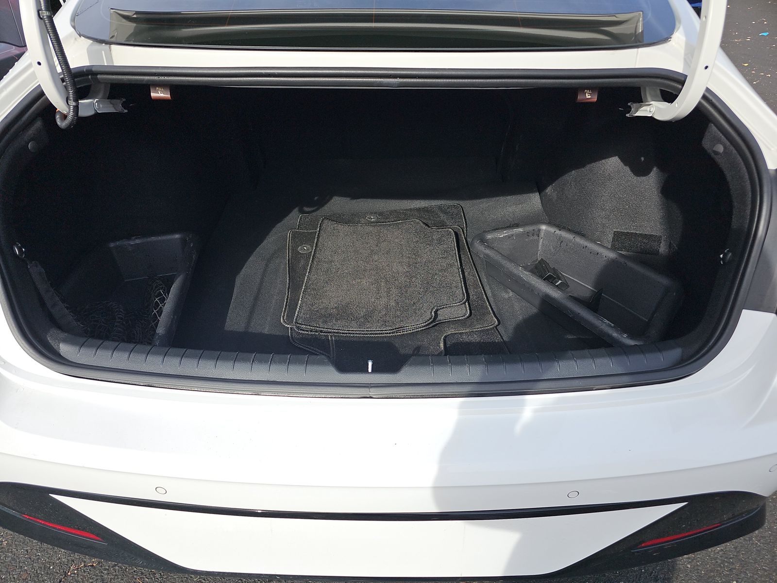 2023 Hyundai Sonata Limited FWD