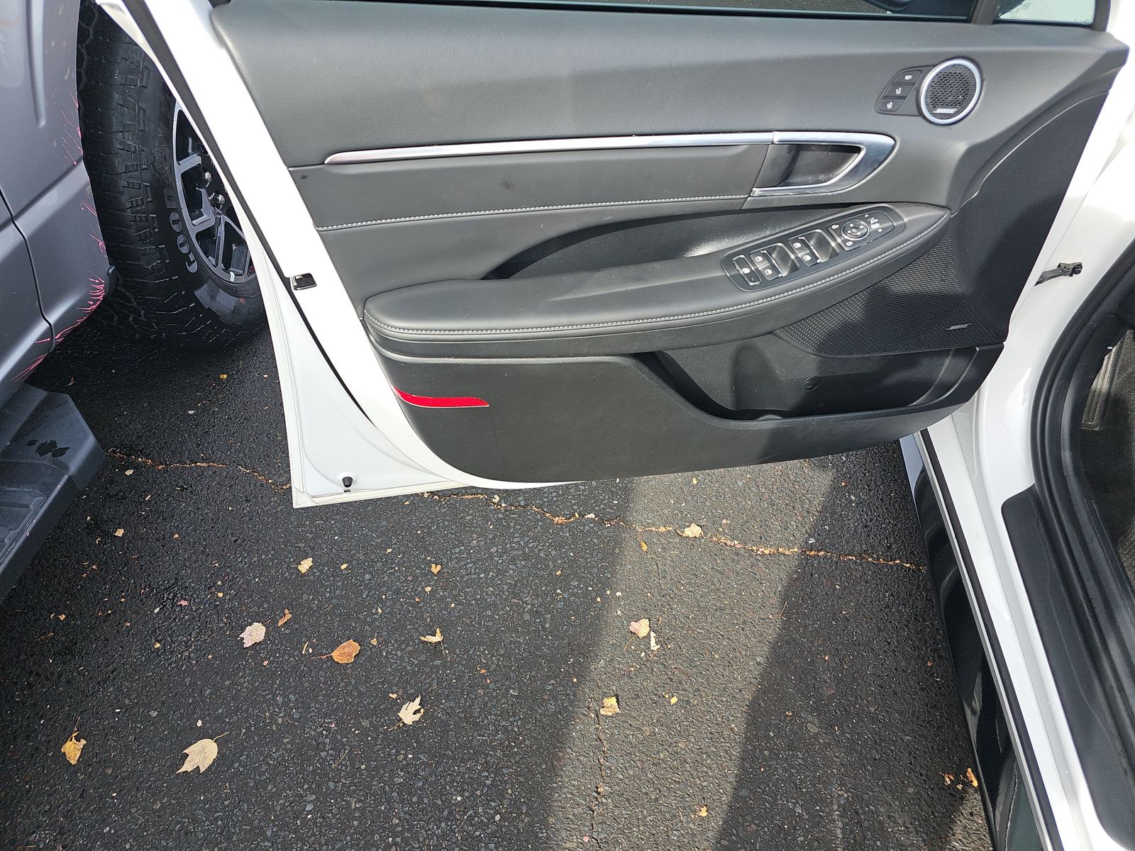 2023 Hyundai Sonata Limited FWD