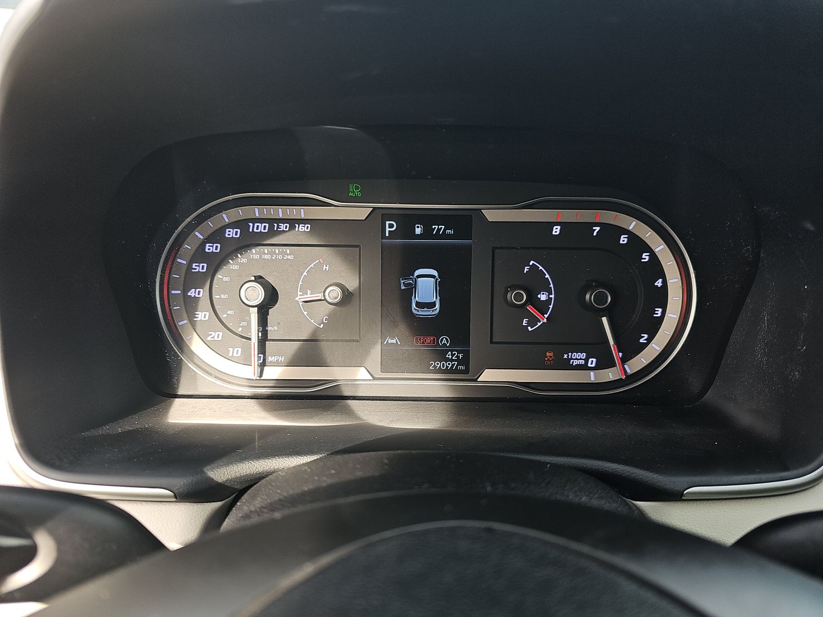 2023 Hyundai Tucson SEL AWD