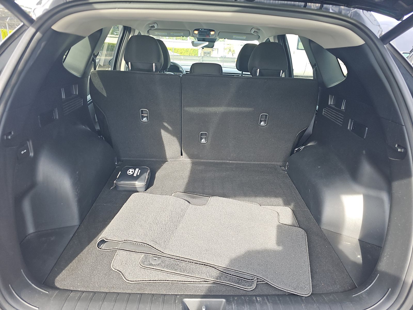 2023 Hyundai Tucson SEL AWD