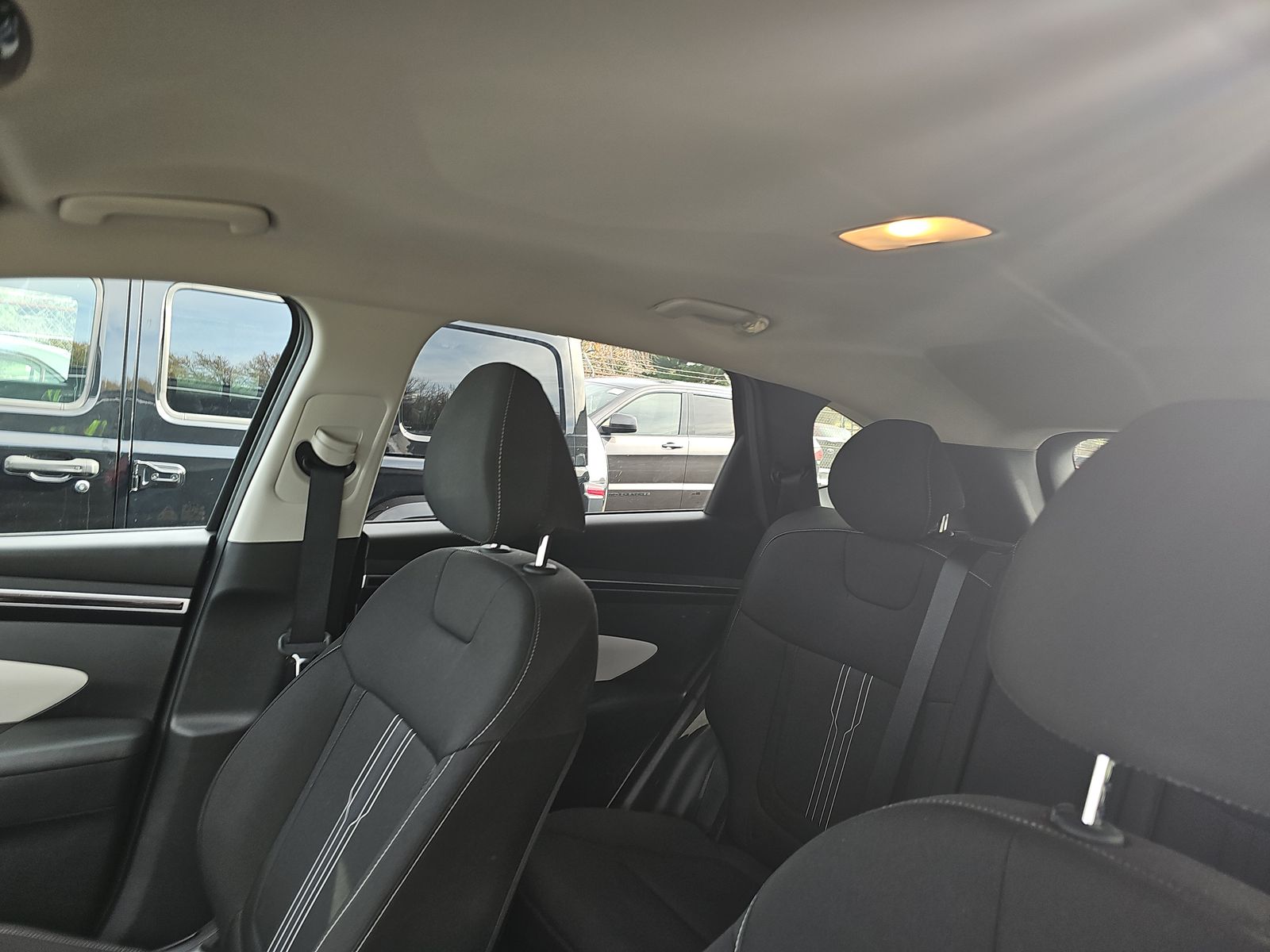 2023 Hyundai Tucson SEL AWD