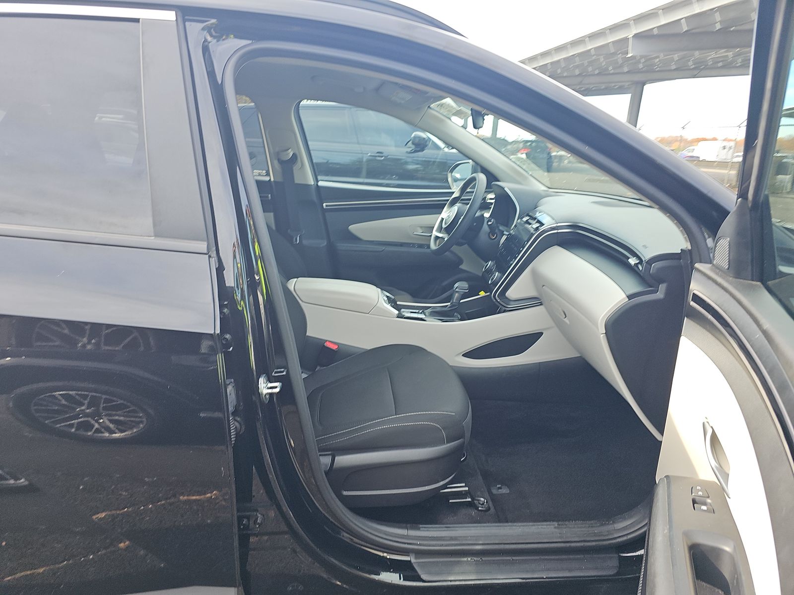 2023 Hyundai Tucson SEL AWD