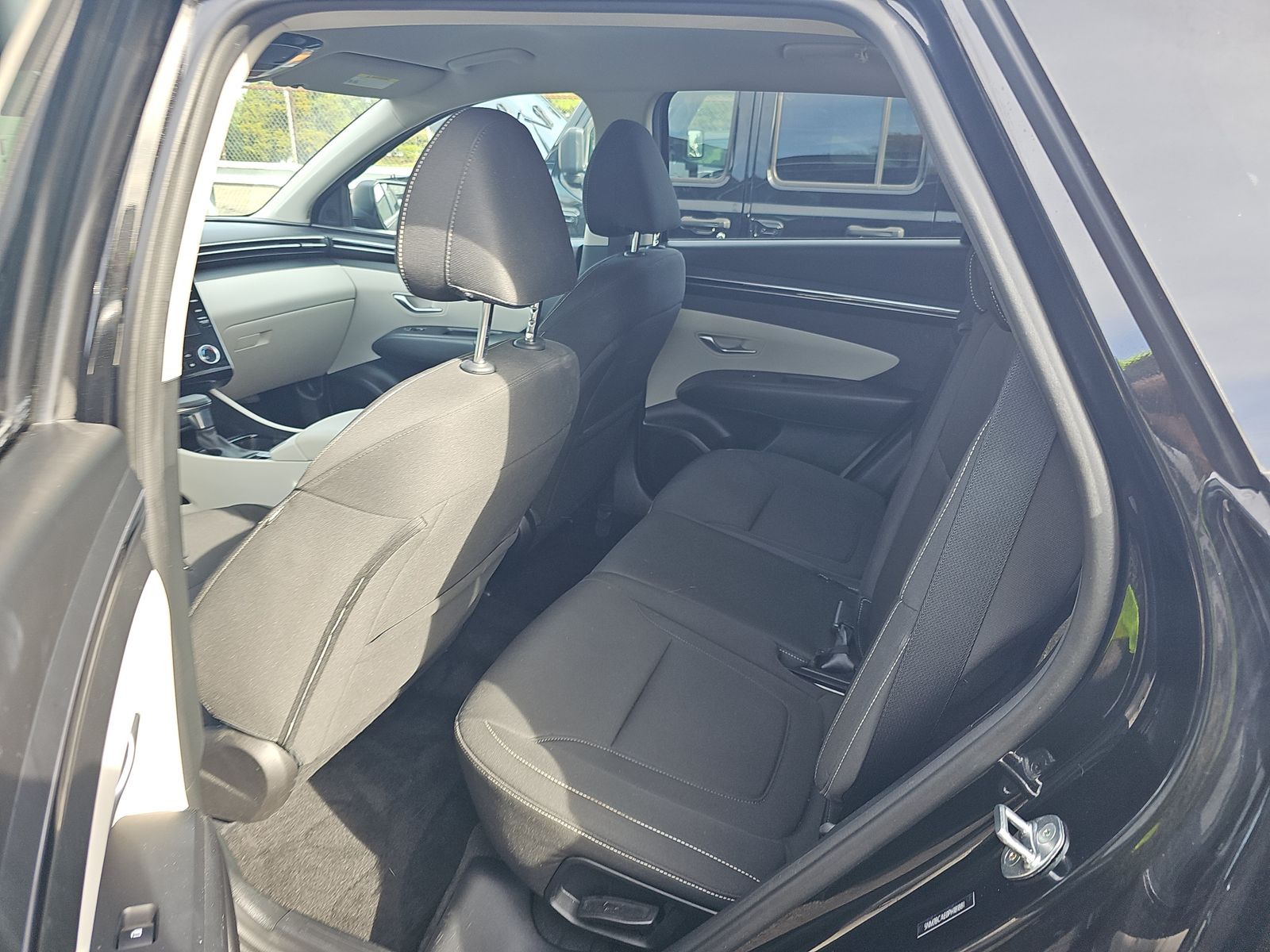 2023 Hyundai Tucson SEL AWD