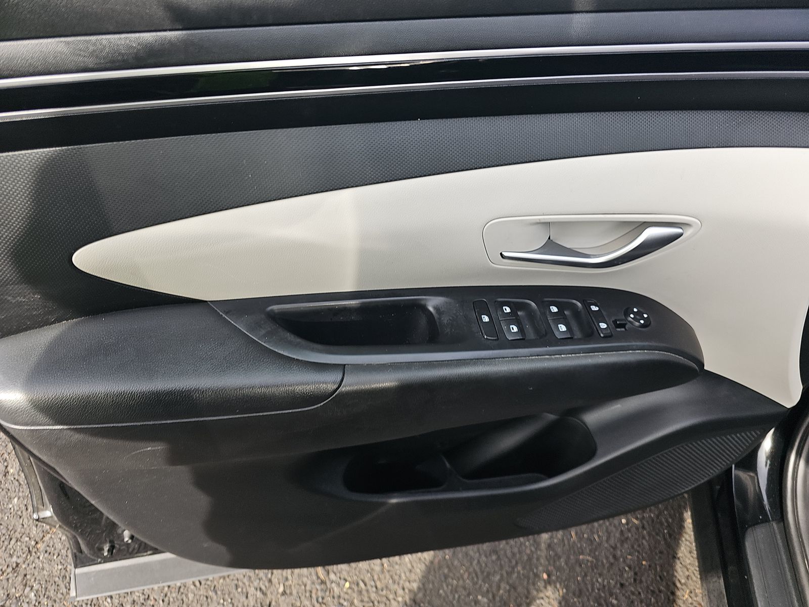 2023 Hyundai Tucson SEL AWD