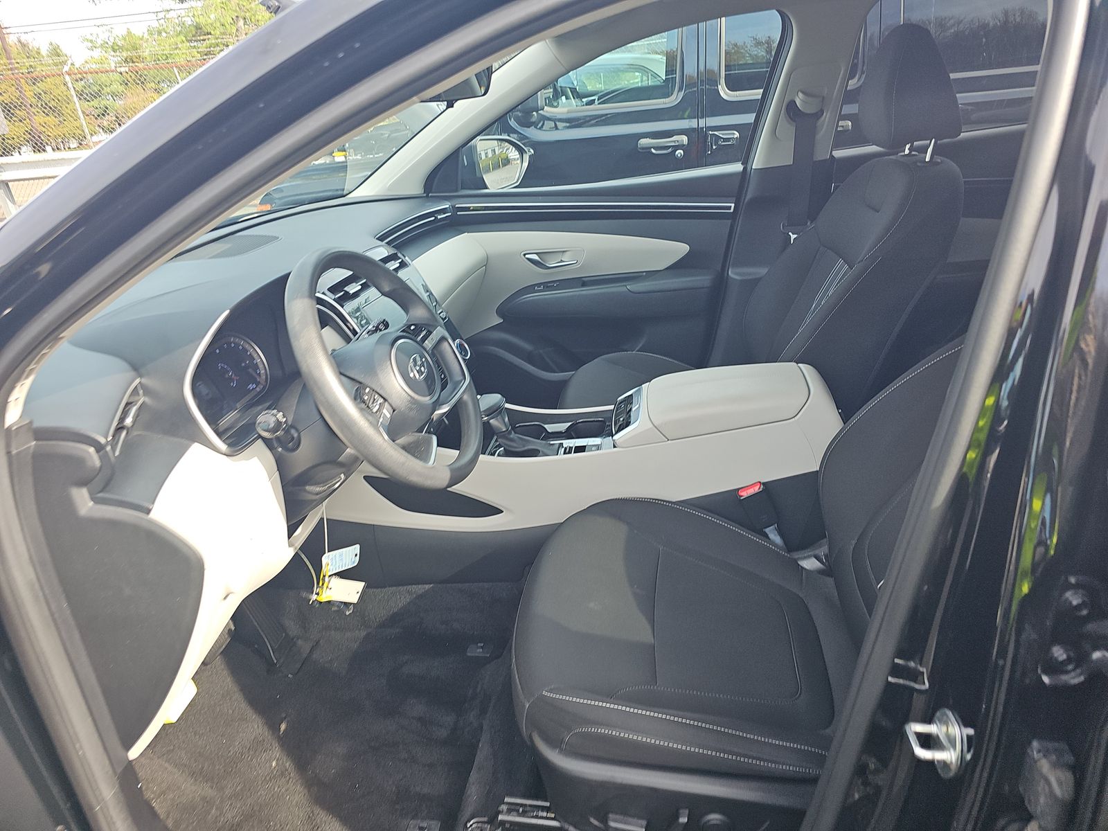 2023 Hyundai Tucson SEL AWD