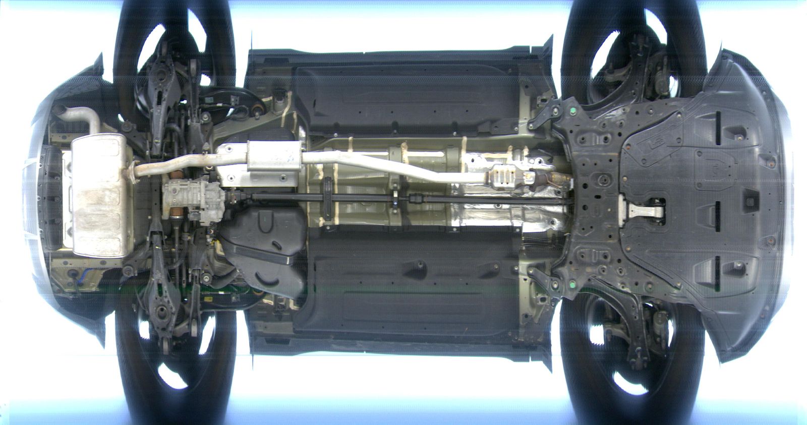 2023 Hyundai Tucson Limited AWD