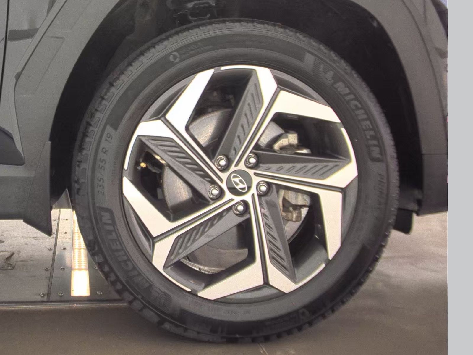 2023 Hyundai Tucson Limited AWD