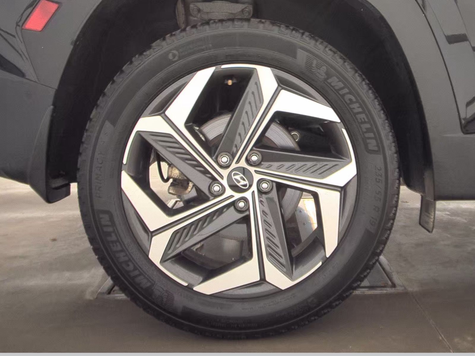 2023 Hyundai Tucson Limited AWD