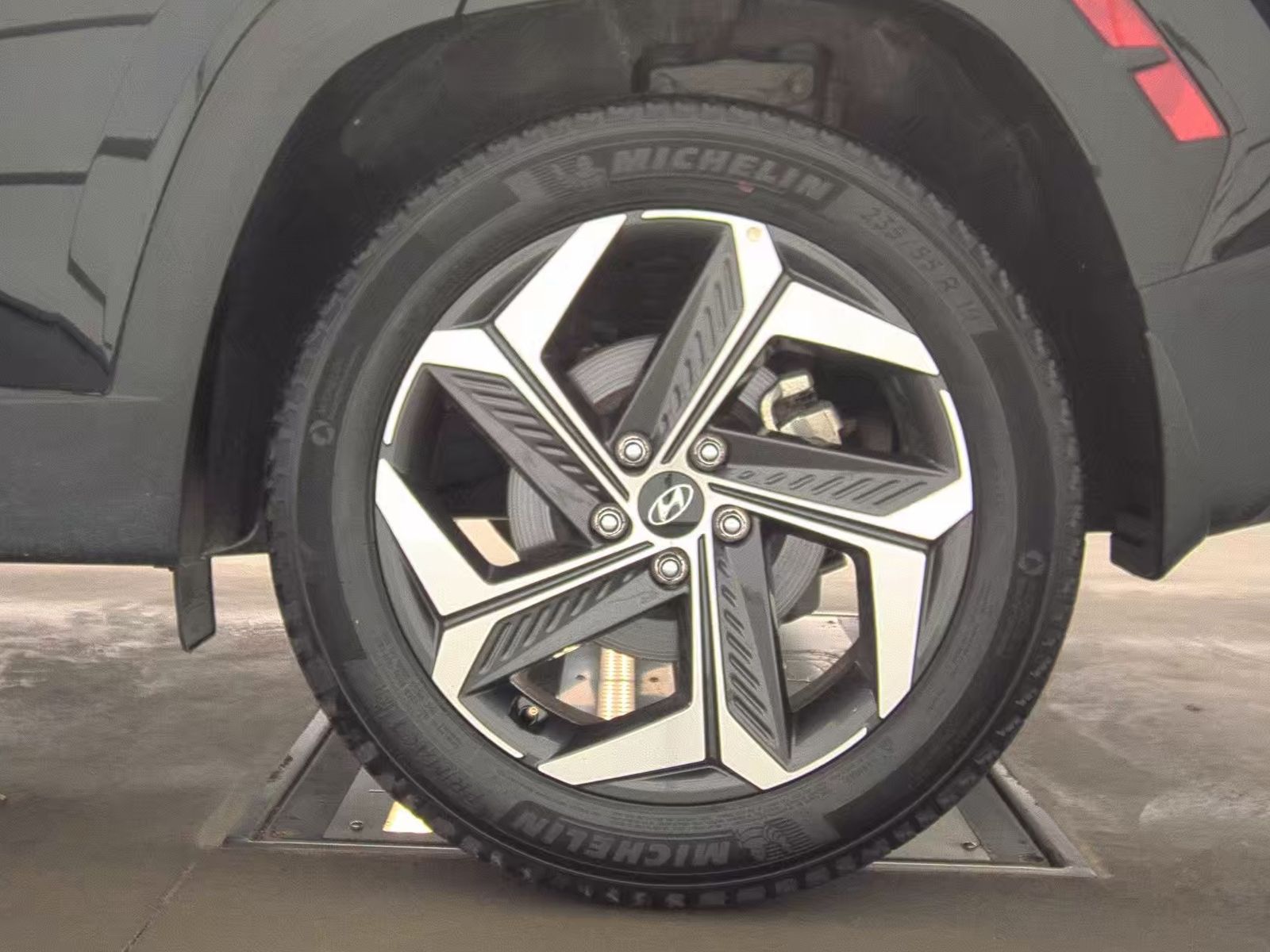 2023 Hyundai Tucson Limited AWD