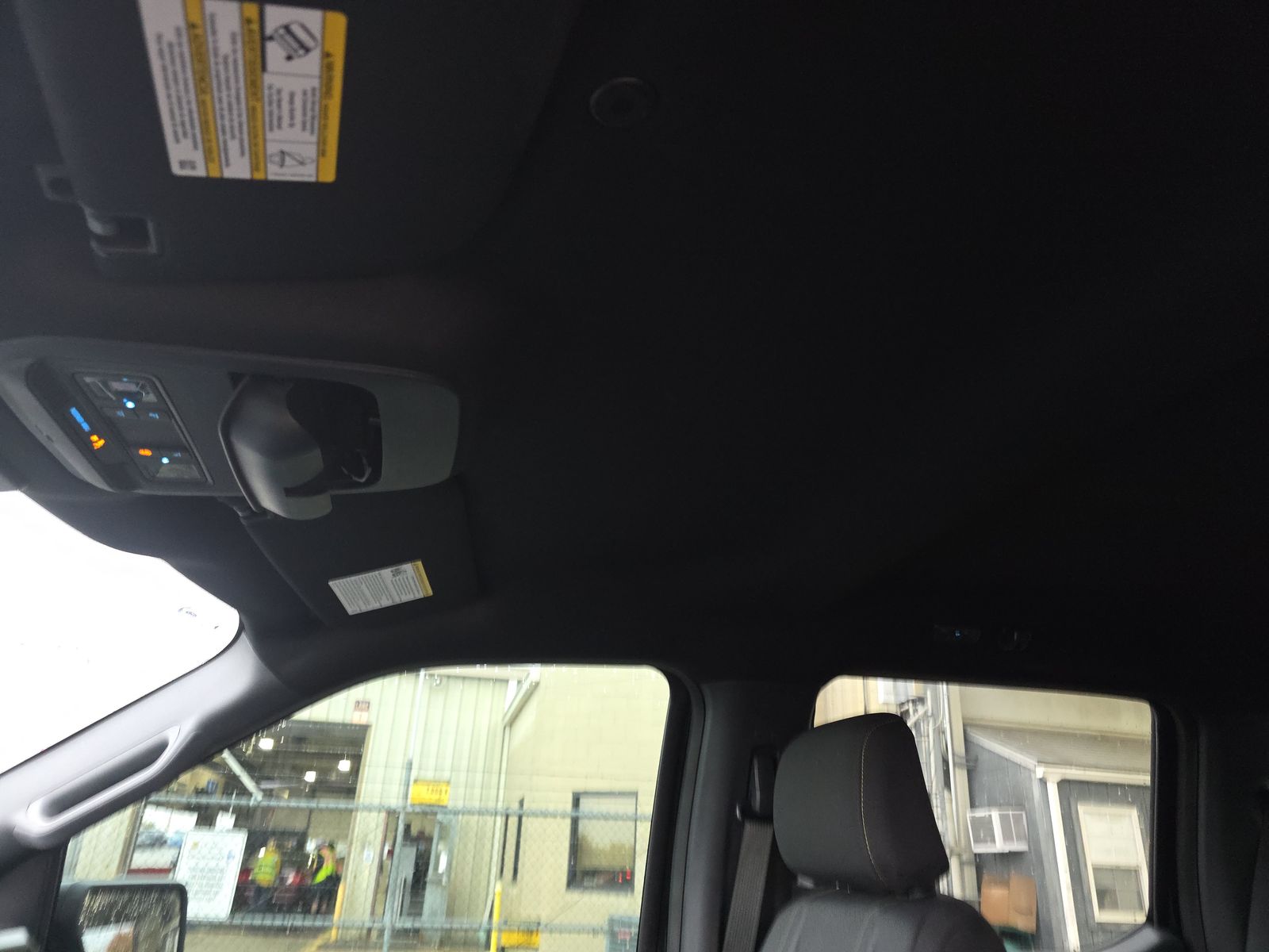 2024 Ford F-150 STX AWD