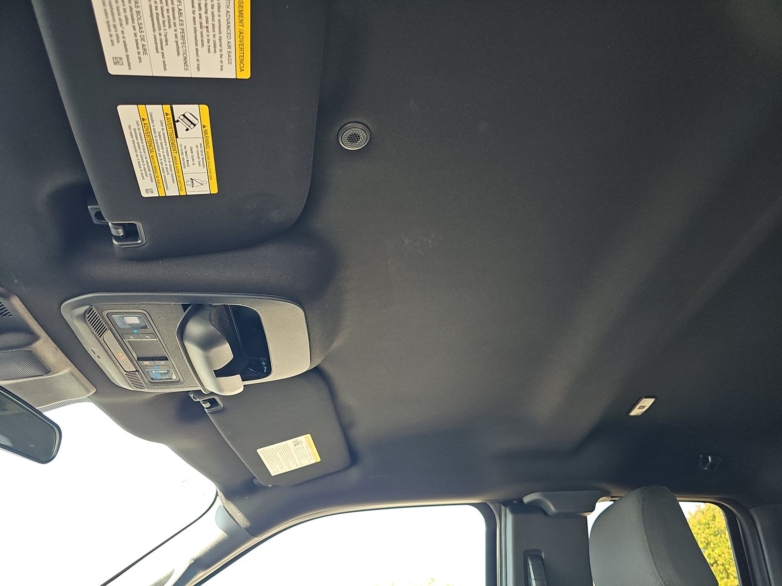 2023 Ford F-150 XL FWD