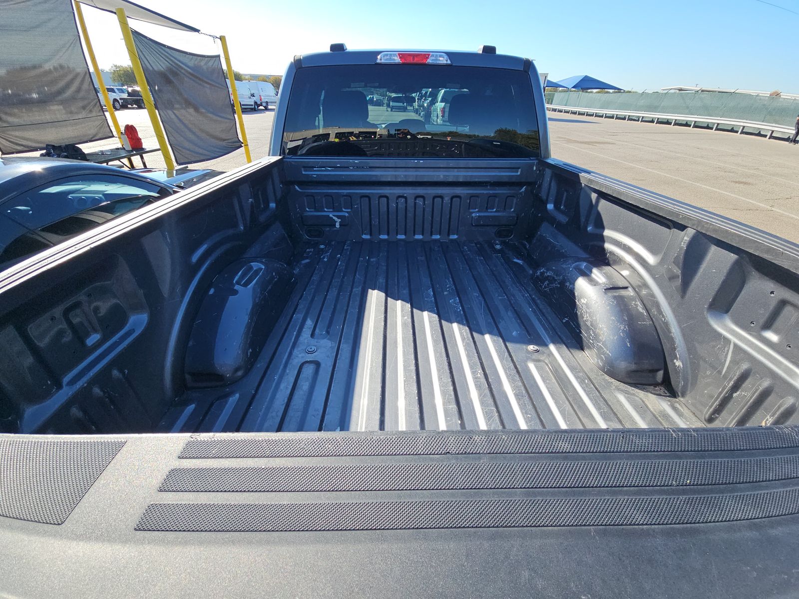 2023 Ford F-150 XL FWD