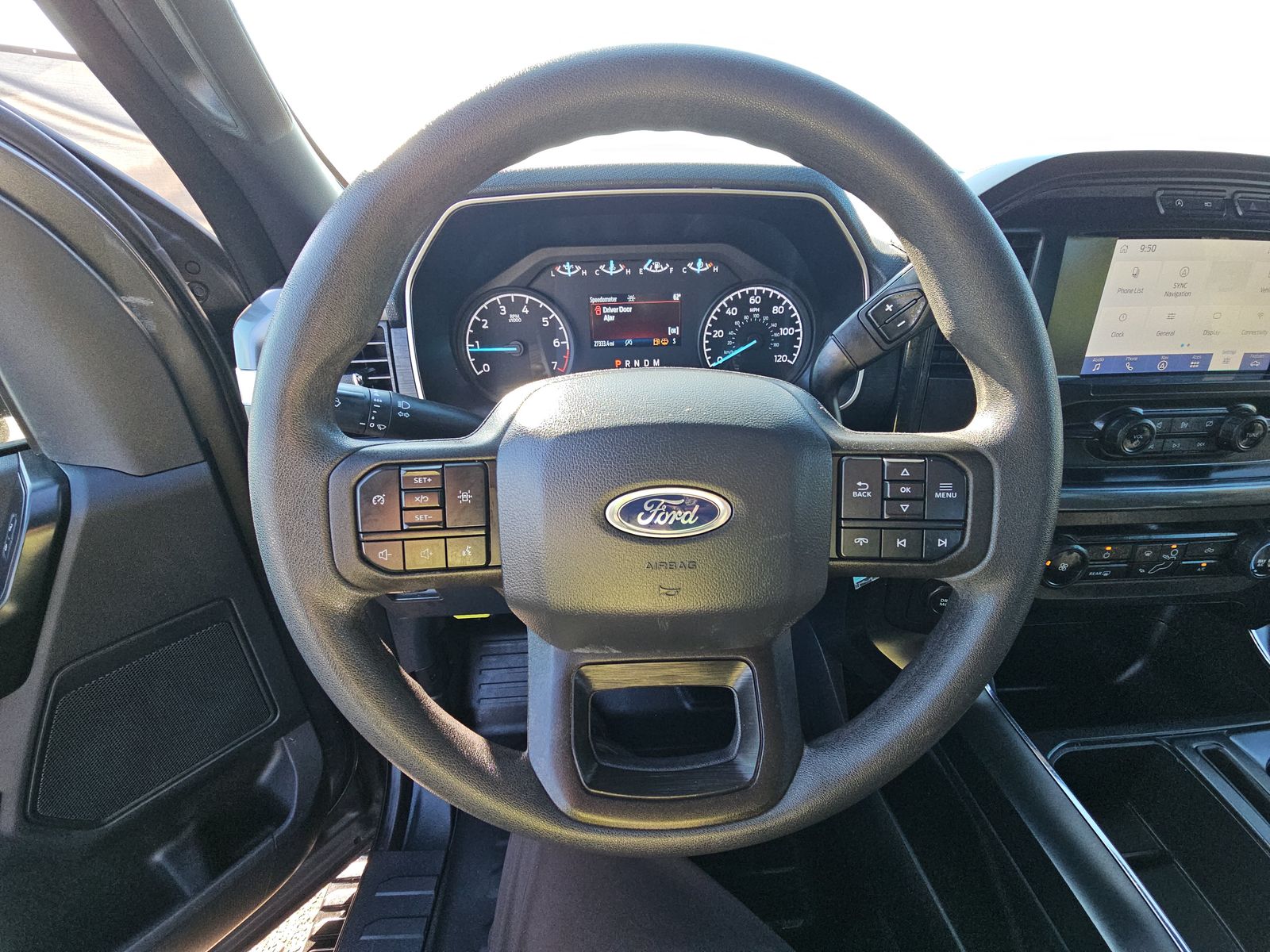 2023 Ford F-150 XL FWD