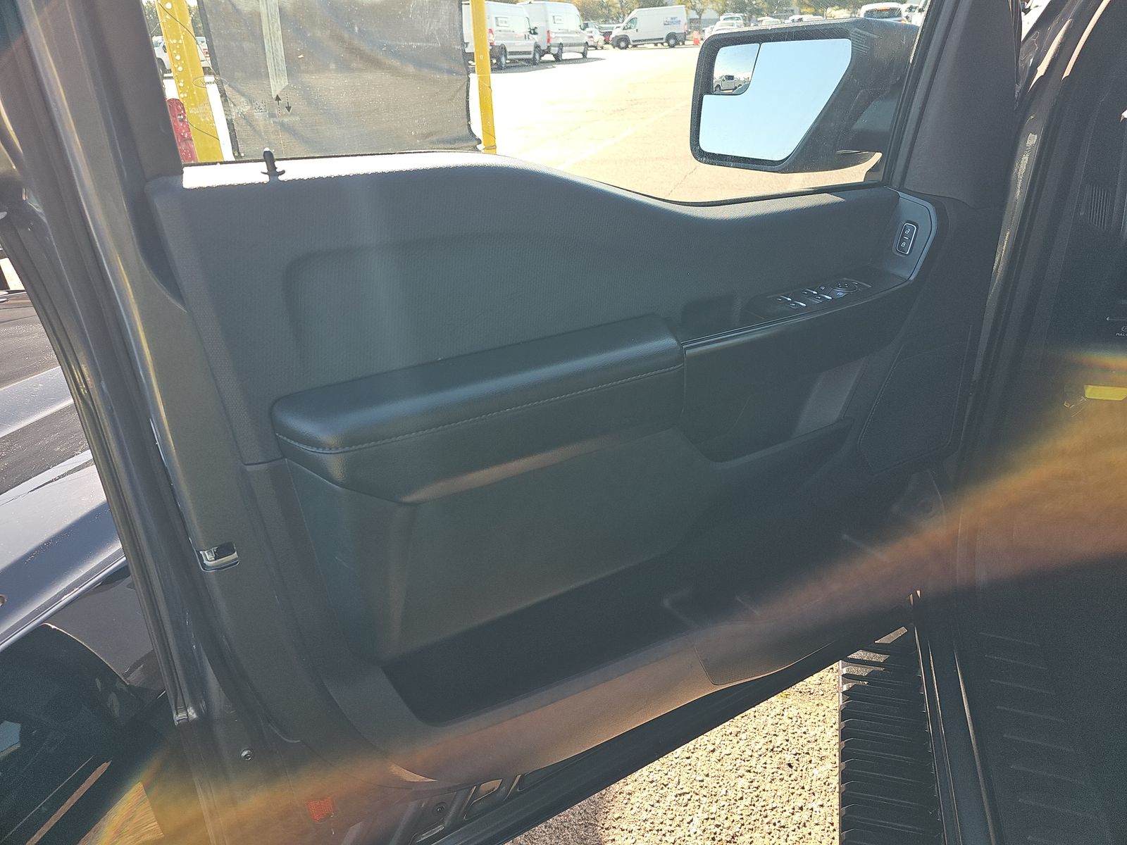 2023 Ford F-150 XL FWD