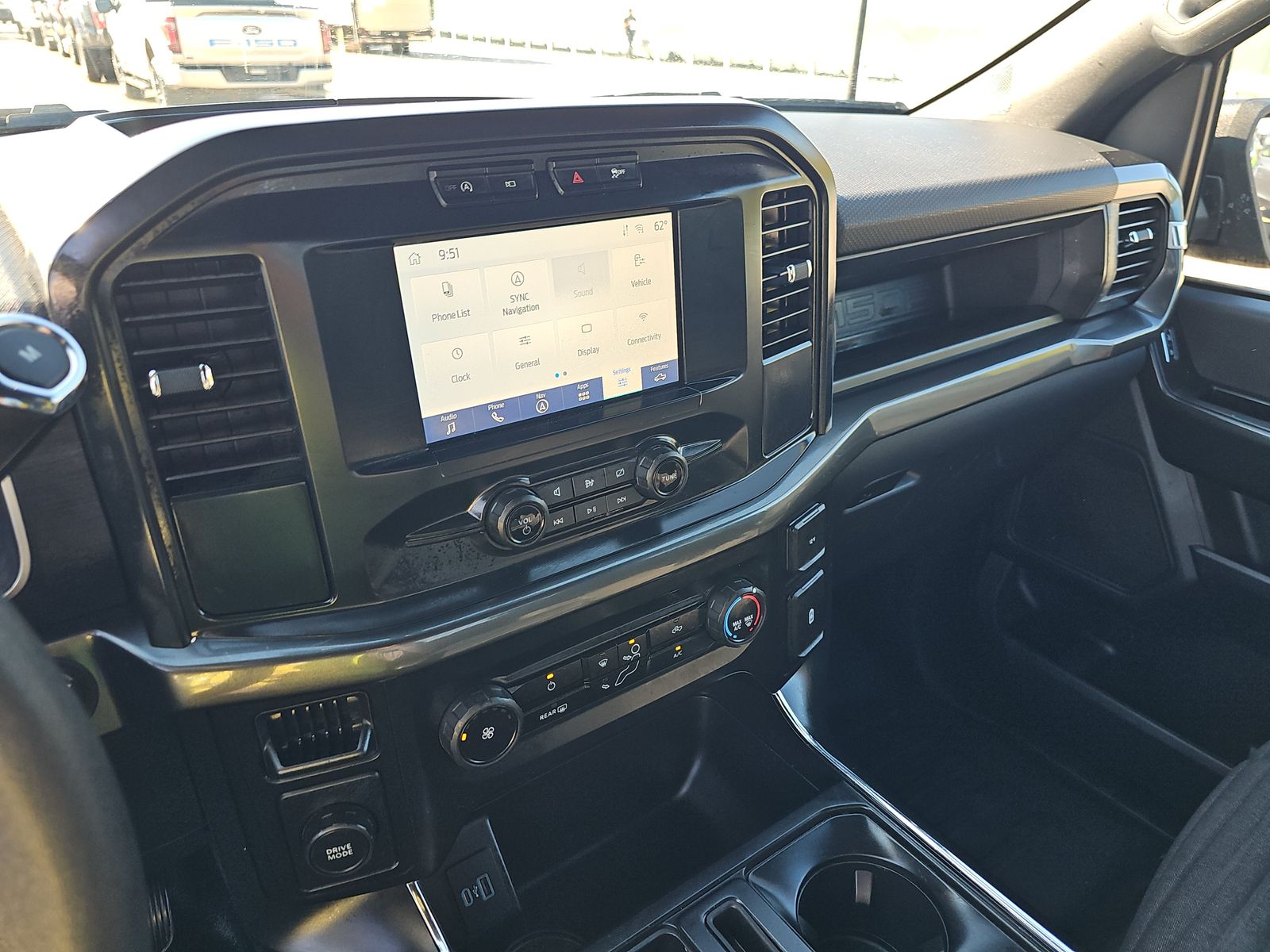 2023 Ford F-150 XL FWD