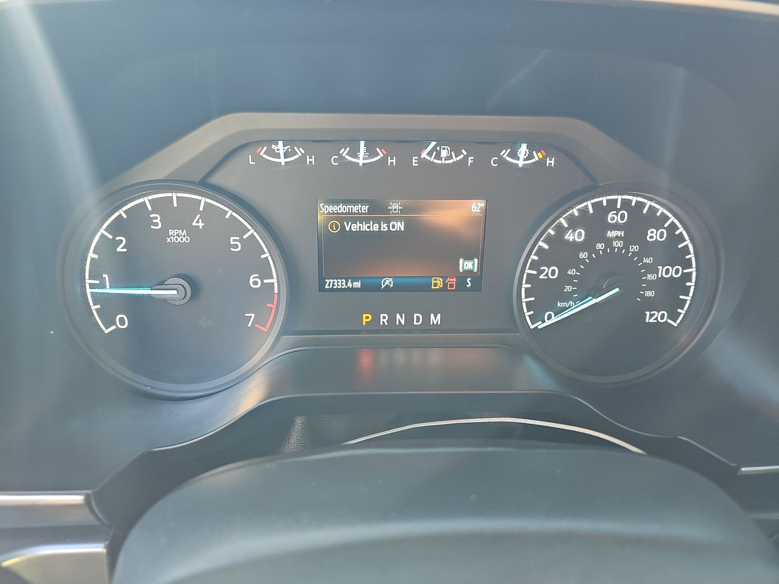 2023 Ford F-150 XL FWD