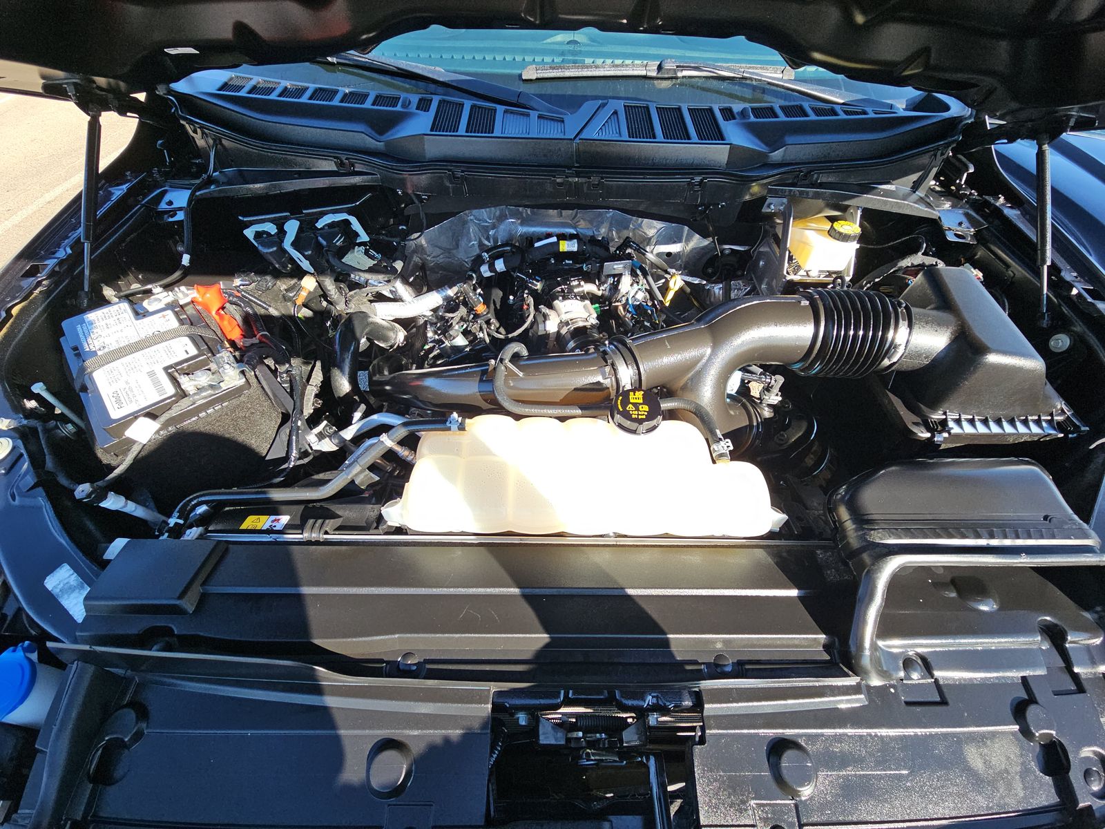 2023 Ford F-150 XL FWD