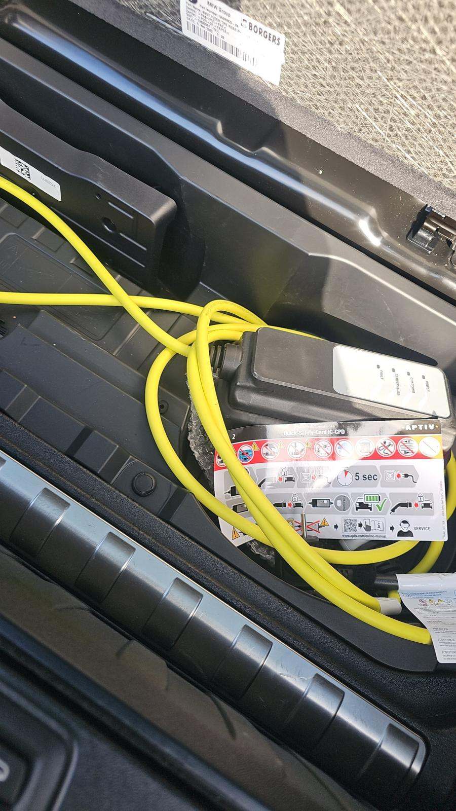 2023 BMW X5 xDrive45e AWD