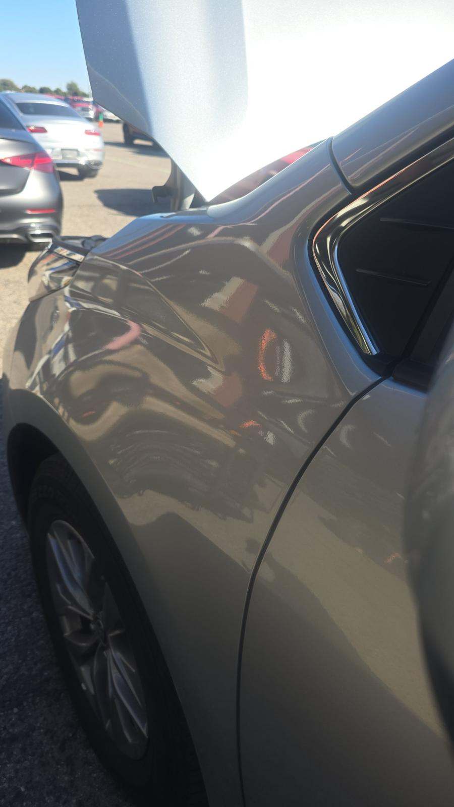 2024 Toyota Sienna LE FWD