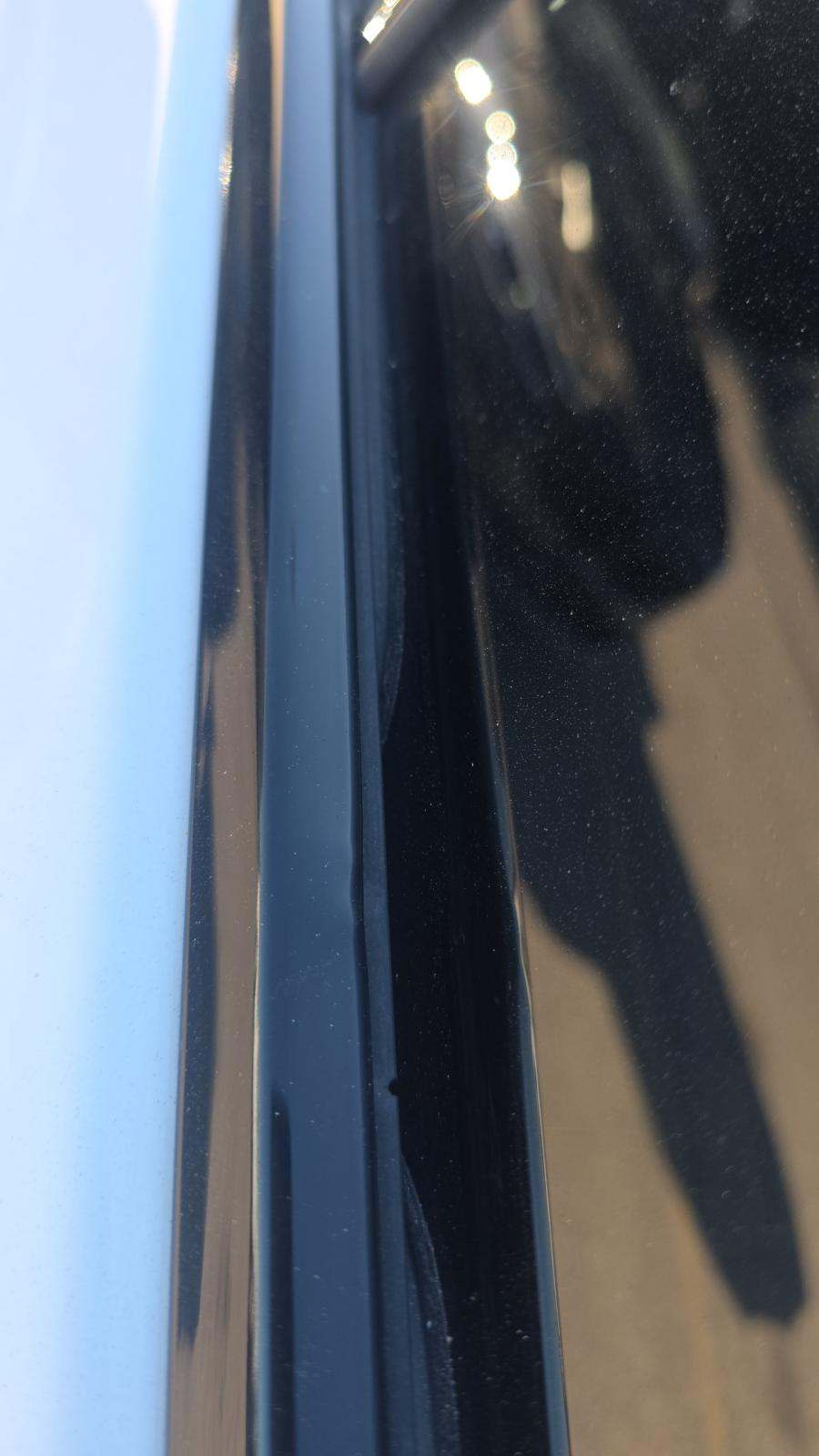 2023 Jeep Grand Cherokee Overland RWD