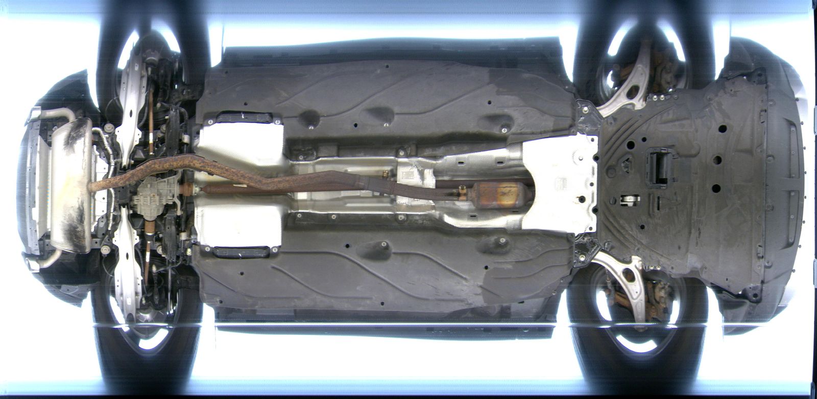 2023 Ford Escape ST-Line AWD