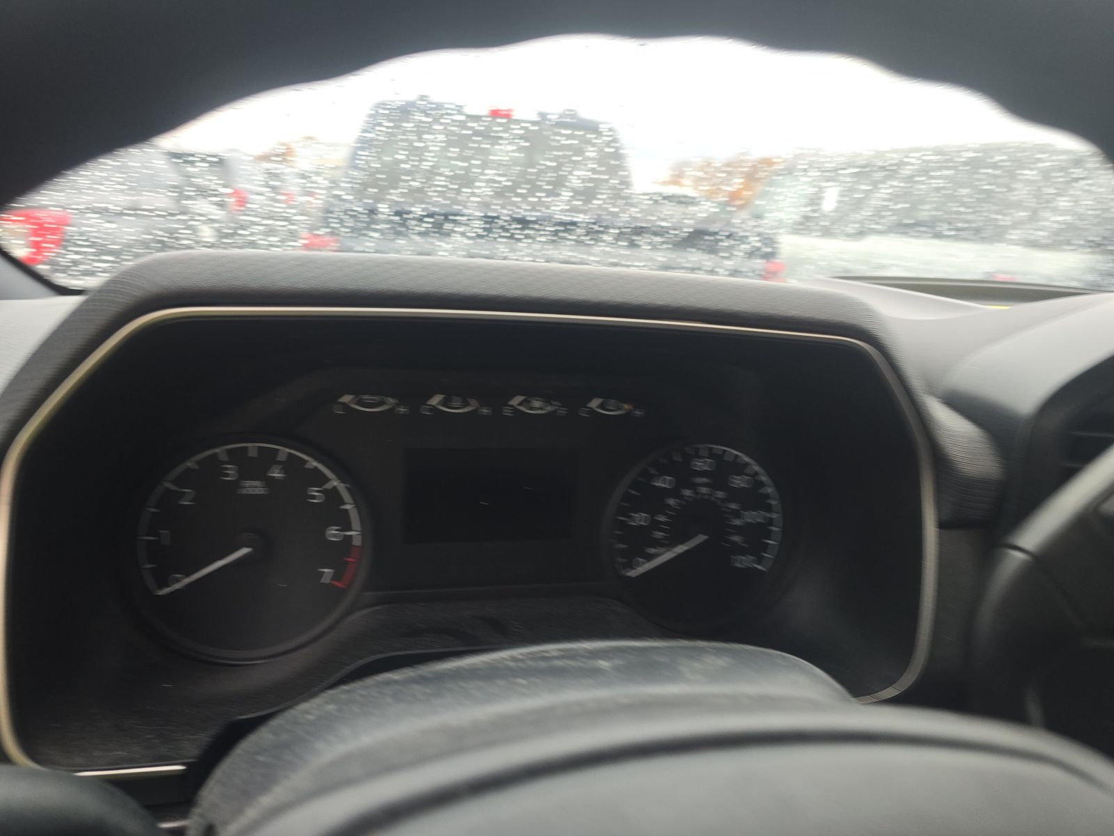 2023 Ford F-150 XL AWD