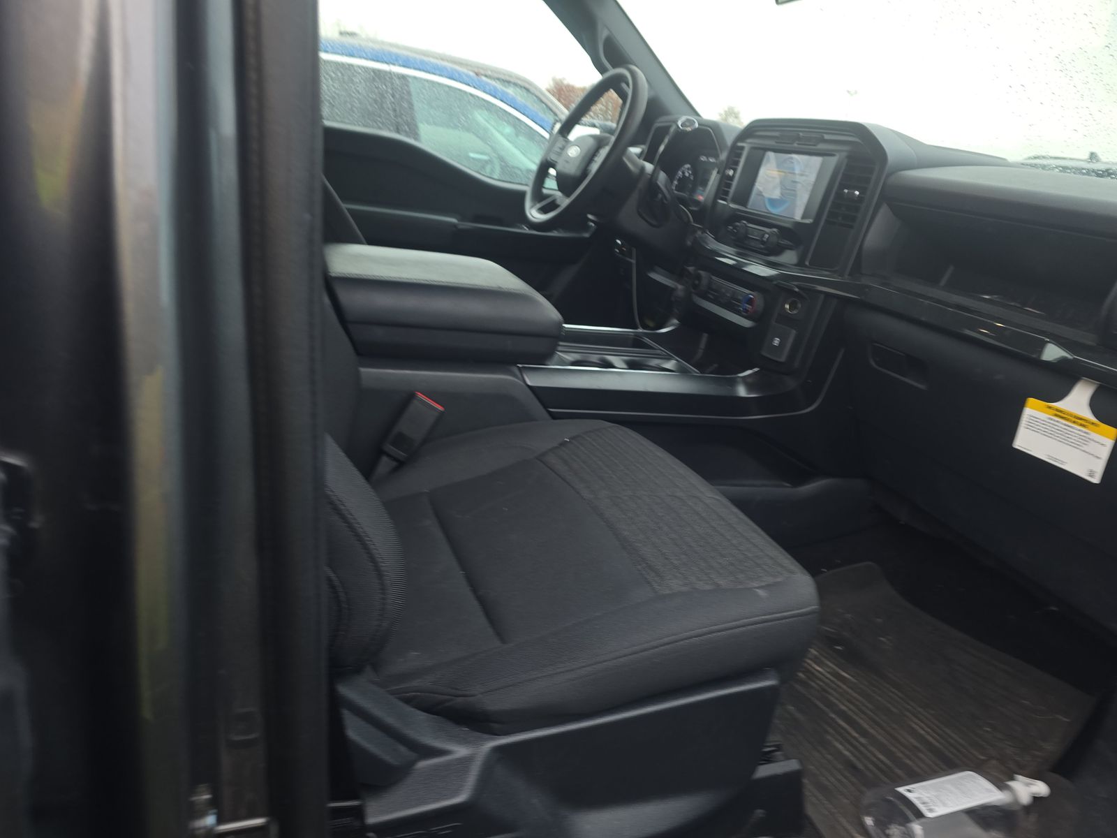 2023 Ford F-150 XL AWD