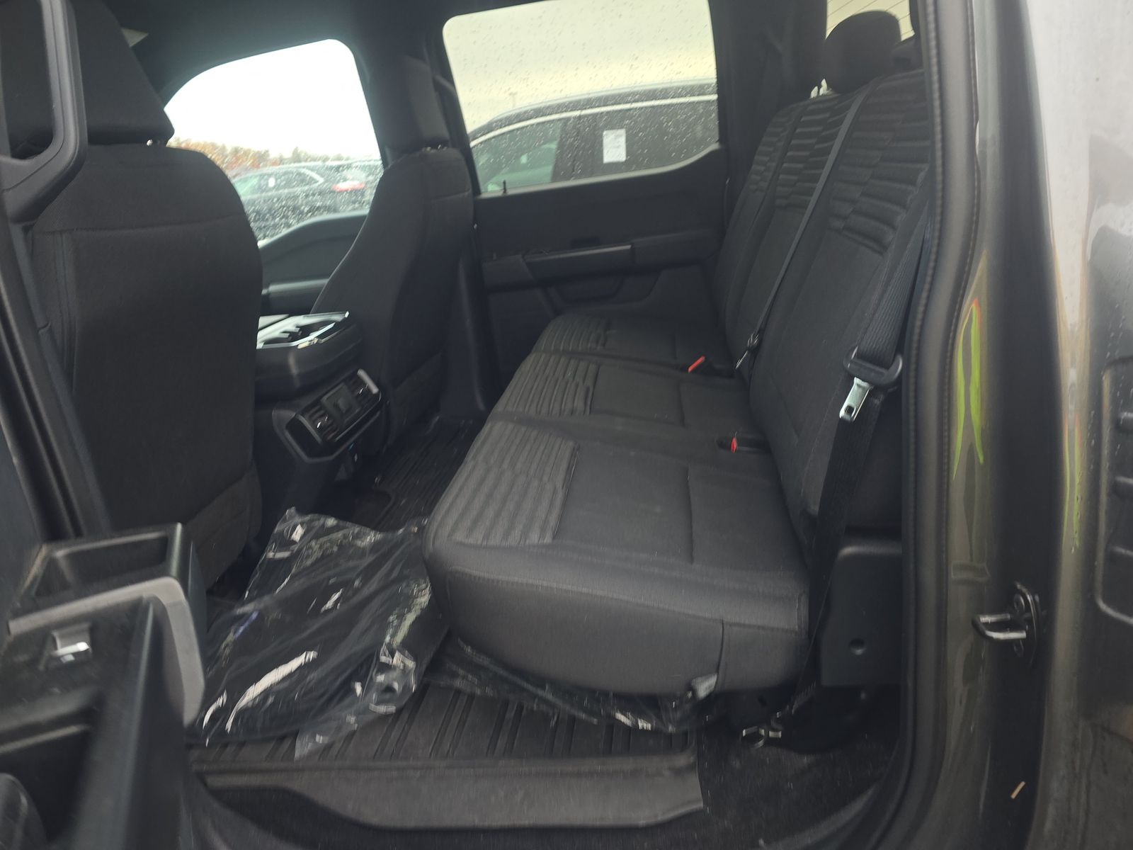 2023 Ford F-150 XL AWD