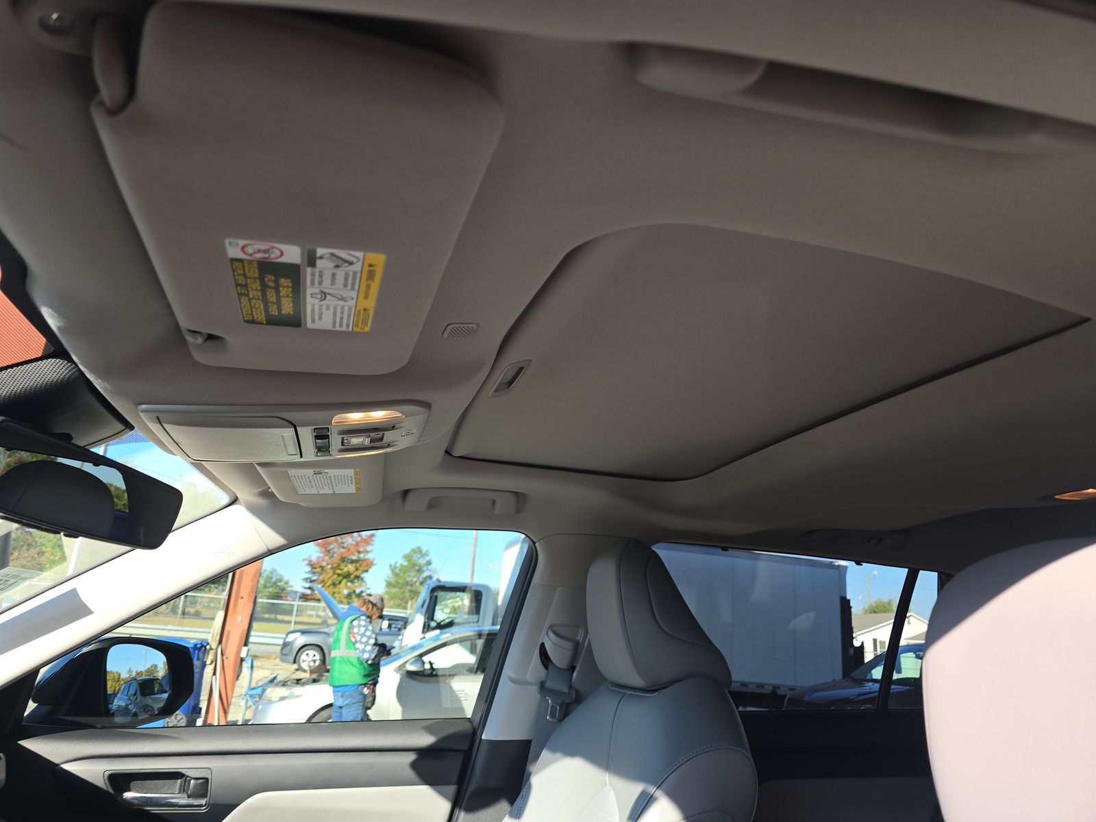 2022 Toyota Highlander XLE FWD