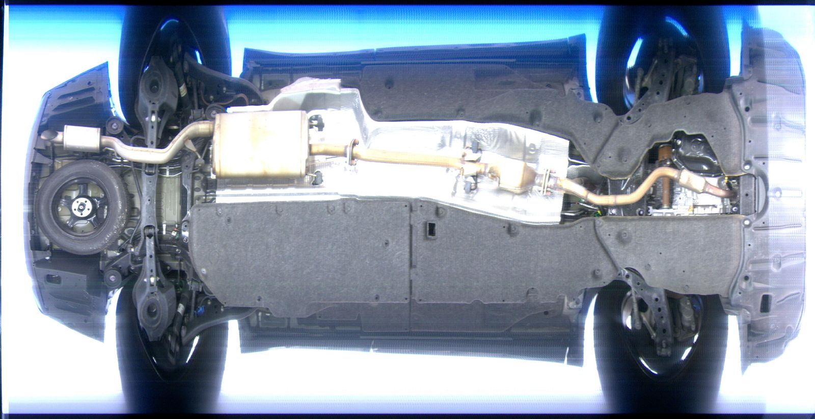 2022 Toyota Highlander XLE FWD