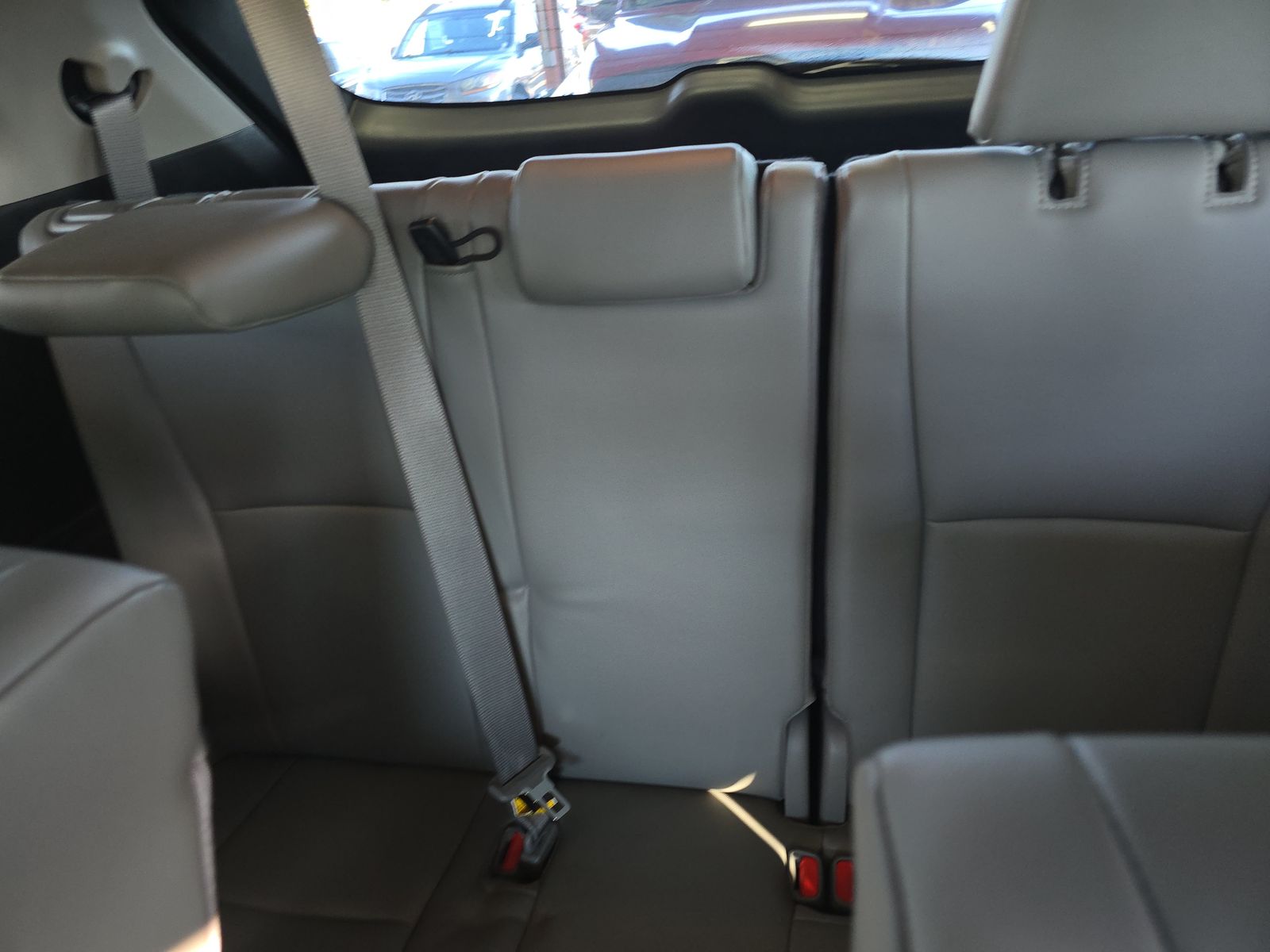 2022 Toyota Highlander XLE FWD