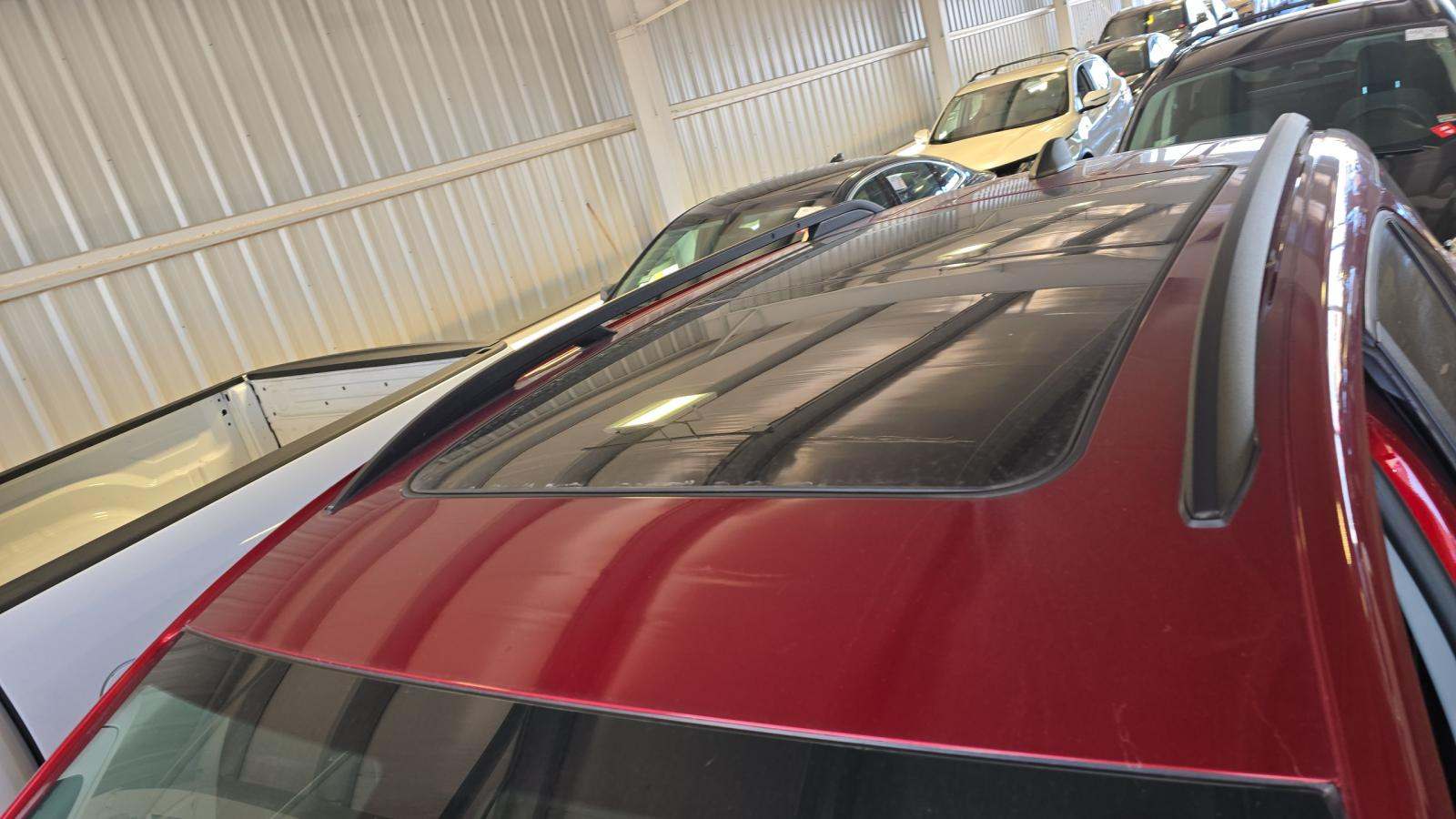 2024 Chevrolet Equinox LT FWD