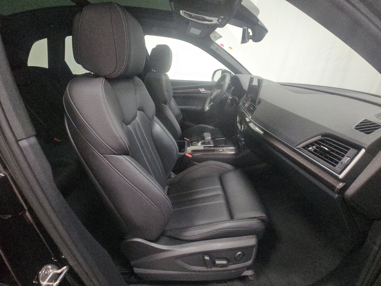 2024 Audi SQ5 Premium Plus AWD