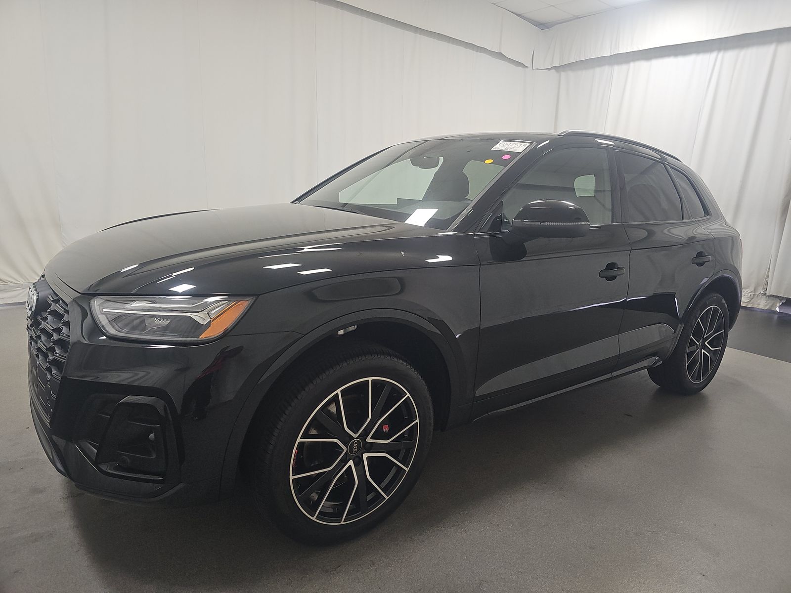 2024 Audi SQ5 Premium Plus AWD