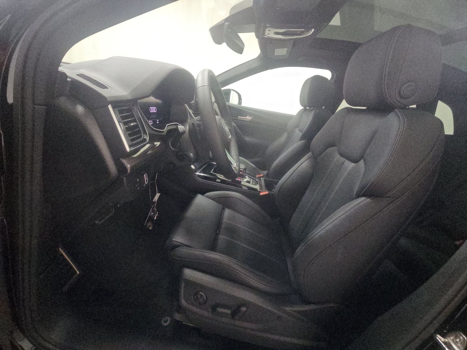 2024 Audi SQ5 Premium Plus AWD